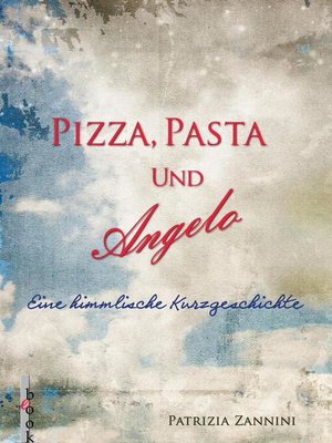 cover image of Pizza, Pasta und Angelo